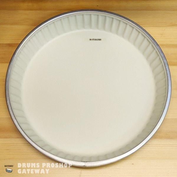 REMO / コンガヘッド SYMMETRY SKYNDEEP BLACK CALF SKYN (対応機種