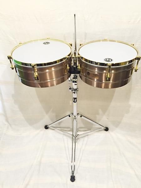 中古】LP / 257KP KARL PERAZZO シグネイチャティンバレス 14