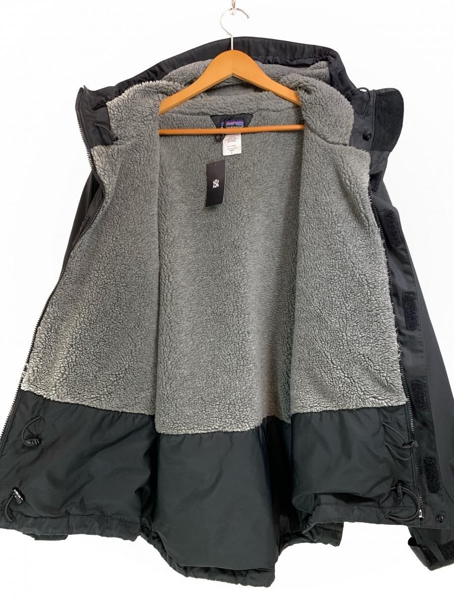 07年製 patagonia Infurno Jacket 黒 L 00s パタゴニア インファーノ