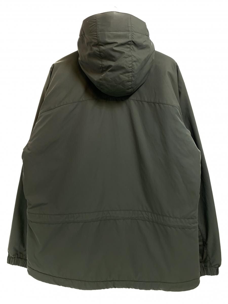 01年製 patagonia Infurno Jacket ブラウンオリーブ M パタゴニア