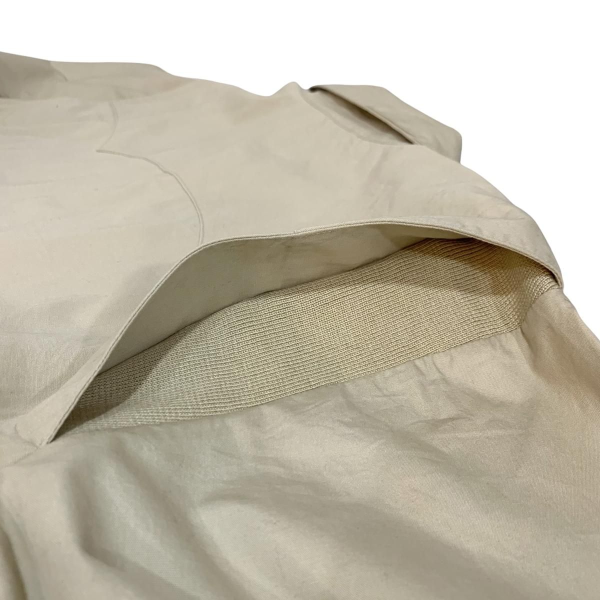 06年製 patagonia Never Never Jacket カーキ L 00s パタゴニア ネバー