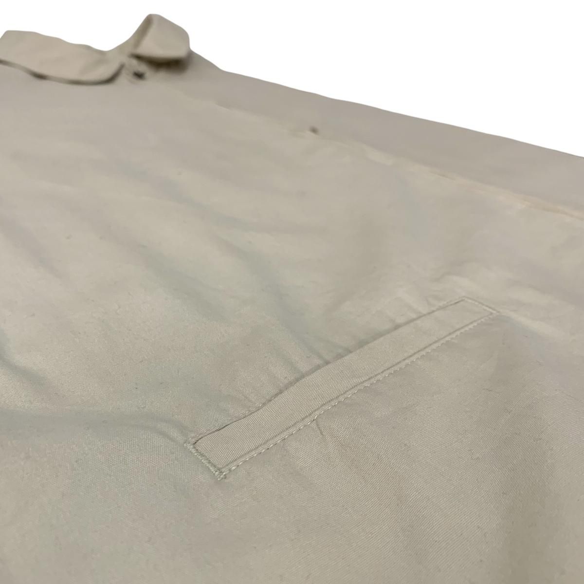 06年製 patagonia Never Never Jacket カーキ L 00s パタゴニア ネバー