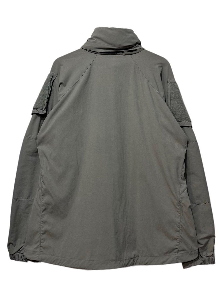08年製 patagonia Mars PCU Level 5 Soft Shell Jacket アルファ