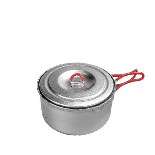 Ti U.L. Pot - 宗像山道具店 by GRIPS