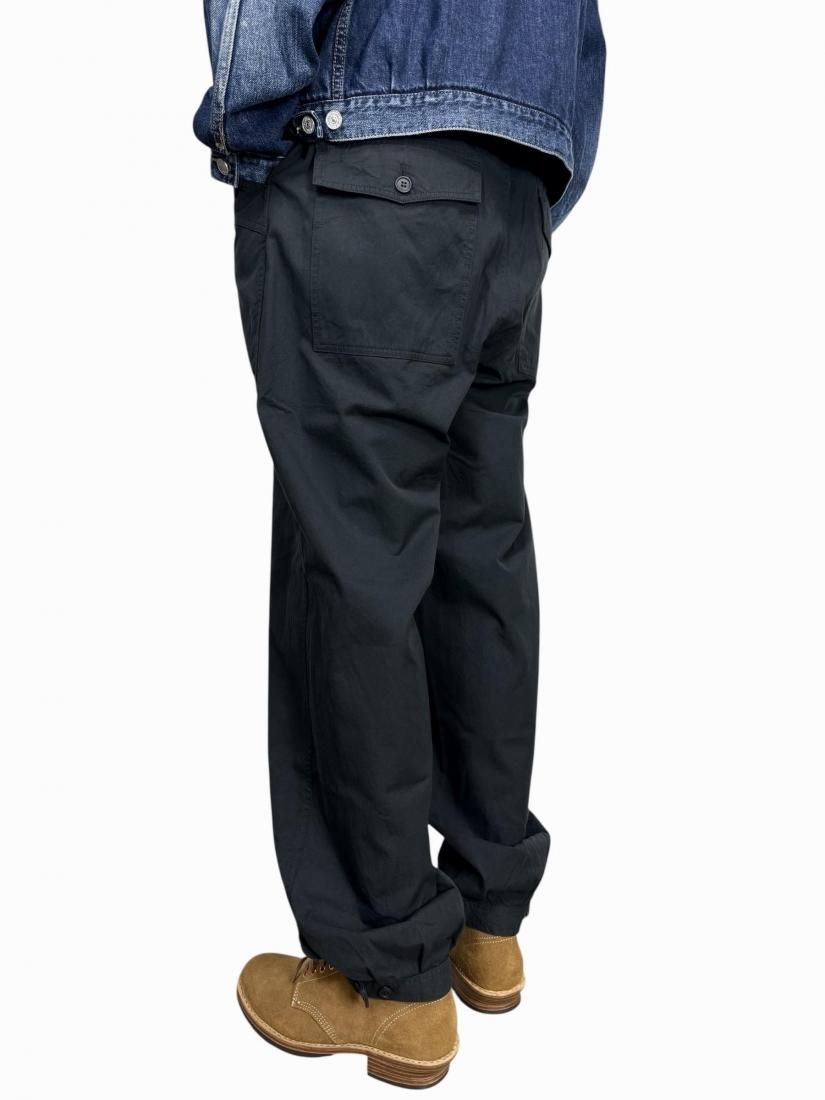 visvim】CARROL PANTS - DOGDAYS / UNDERPASS STORE