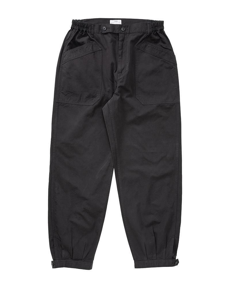 visvim】CARROL PANTS - DOGDAYS / UNDERPASS STORE