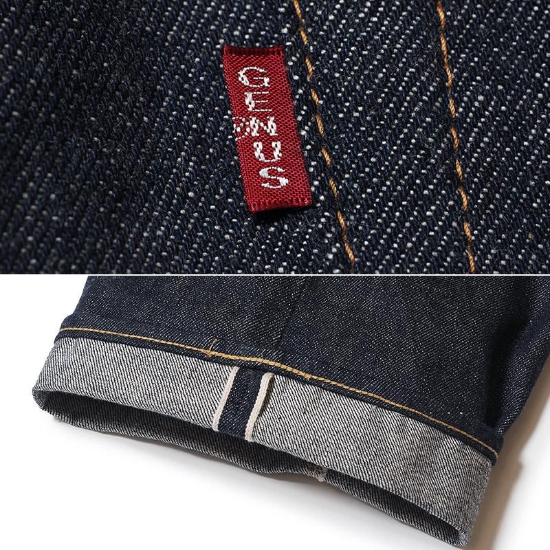 WAREHOUSE & CO. / Lot 1001XX(1000XX)【1953MODEL】 - WAREHOUSE＆CO.