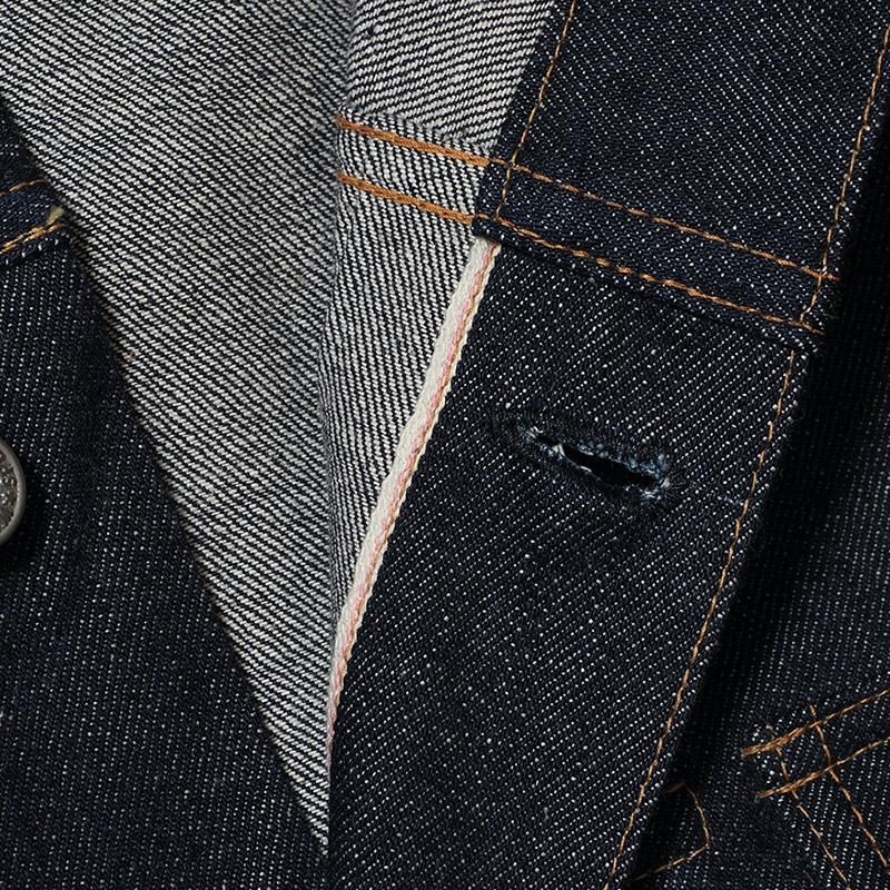 WAREHOUSE & CO. / Lot 2002XX(2000XX)【1953MODEL】 - WAREHOUSE＆CO.