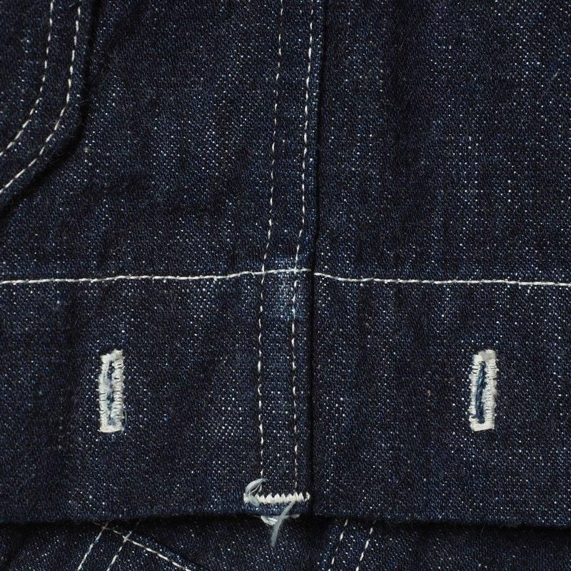 John Gluckow / Lot JG-27 Sailor's Blouse, 1914 プリント