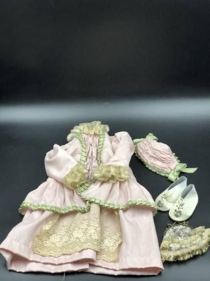 即納！日本アンティックギャラリー アンティックドール ビスクドール