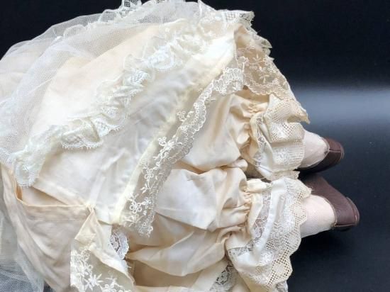 即納！日本アンティックギャラリー アンティックドール ビスクドール