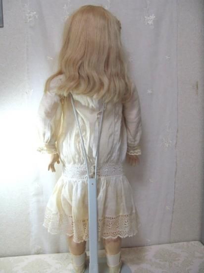 即納！特大希少 アンティーク ビスクドール シモンハルビック 1079