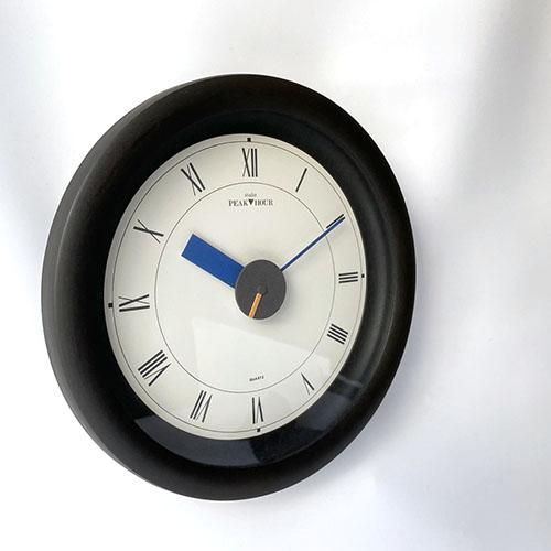 STUDIO PEAK HOUR ヴィンテージ掛け時計 STUDIO PEAK HOUR