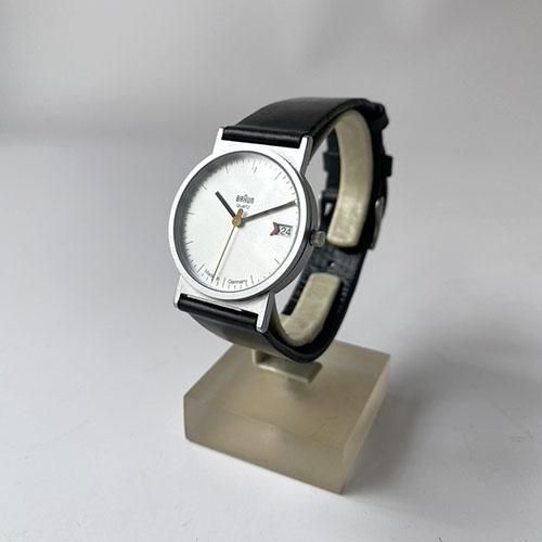 値下げ！ 未使用 ヴィンテージ ドイツ製 Braun ディートリッヒ・ルブス