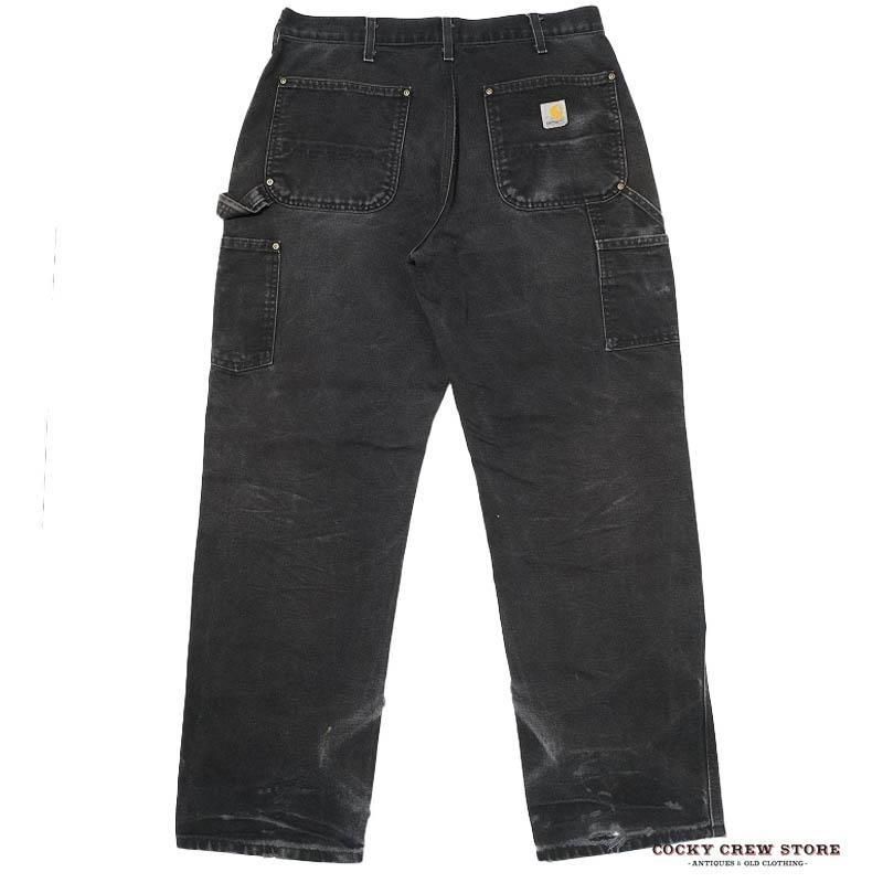 1990's CARHARTT DOUBLE KNEE PANT - Cocky Crew Store -Antiques