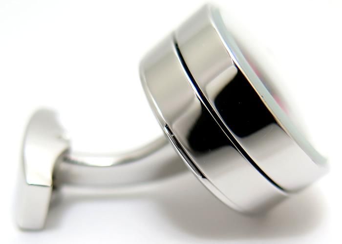 TATEOSSIAN（タテオシアン） 【復刻】ルーレットカフス （カフスボタン