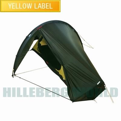 エナン グリーン / ENAN Green / 3シーズン - 1人用 | - ヒルバーグ