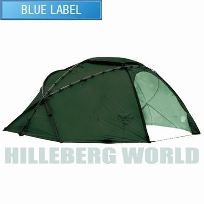 アトラス グリーン / ATLAS Green / 4シーズン - 8人用 | - ヒルバーグ