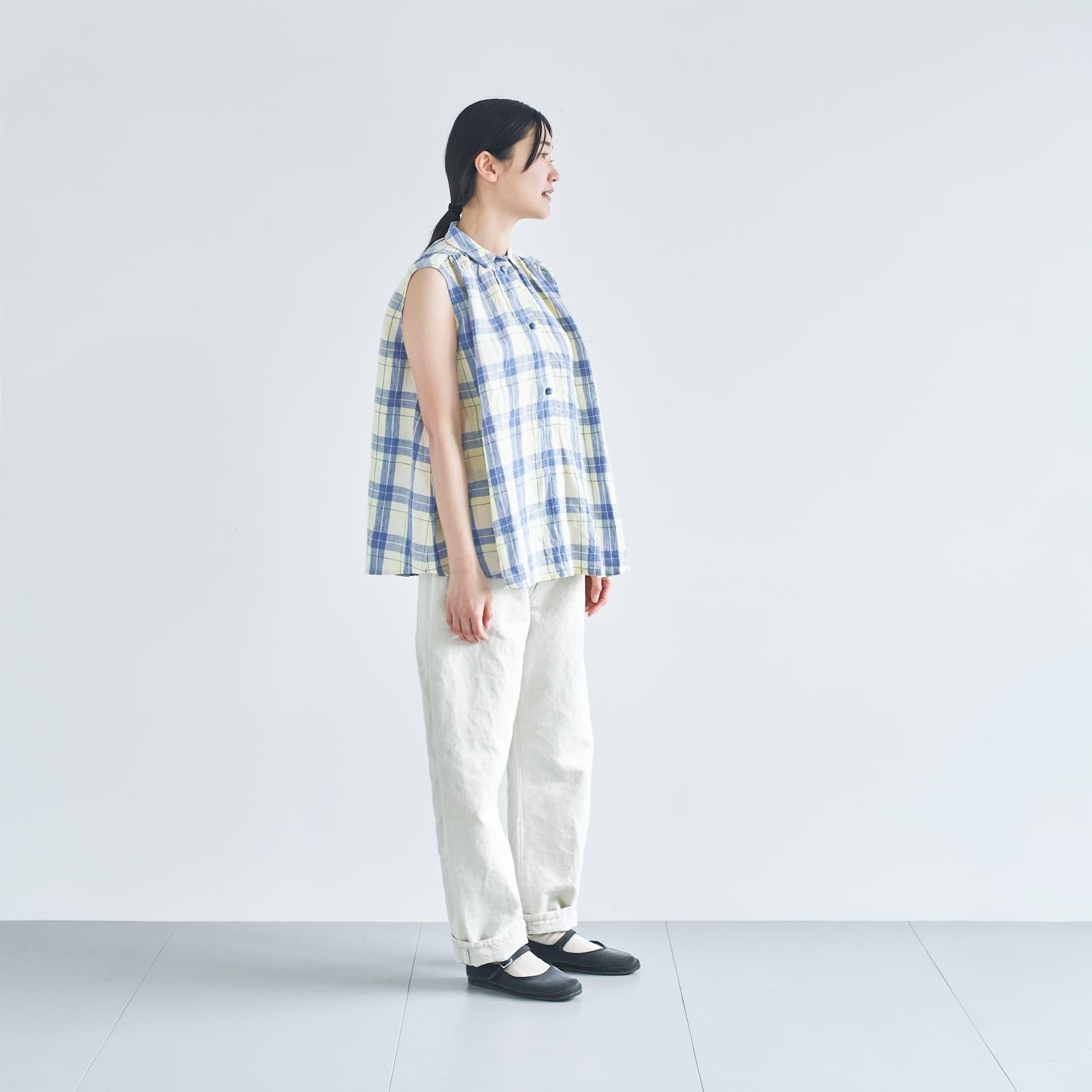 CLASKA（クラスカ）｜blouse 