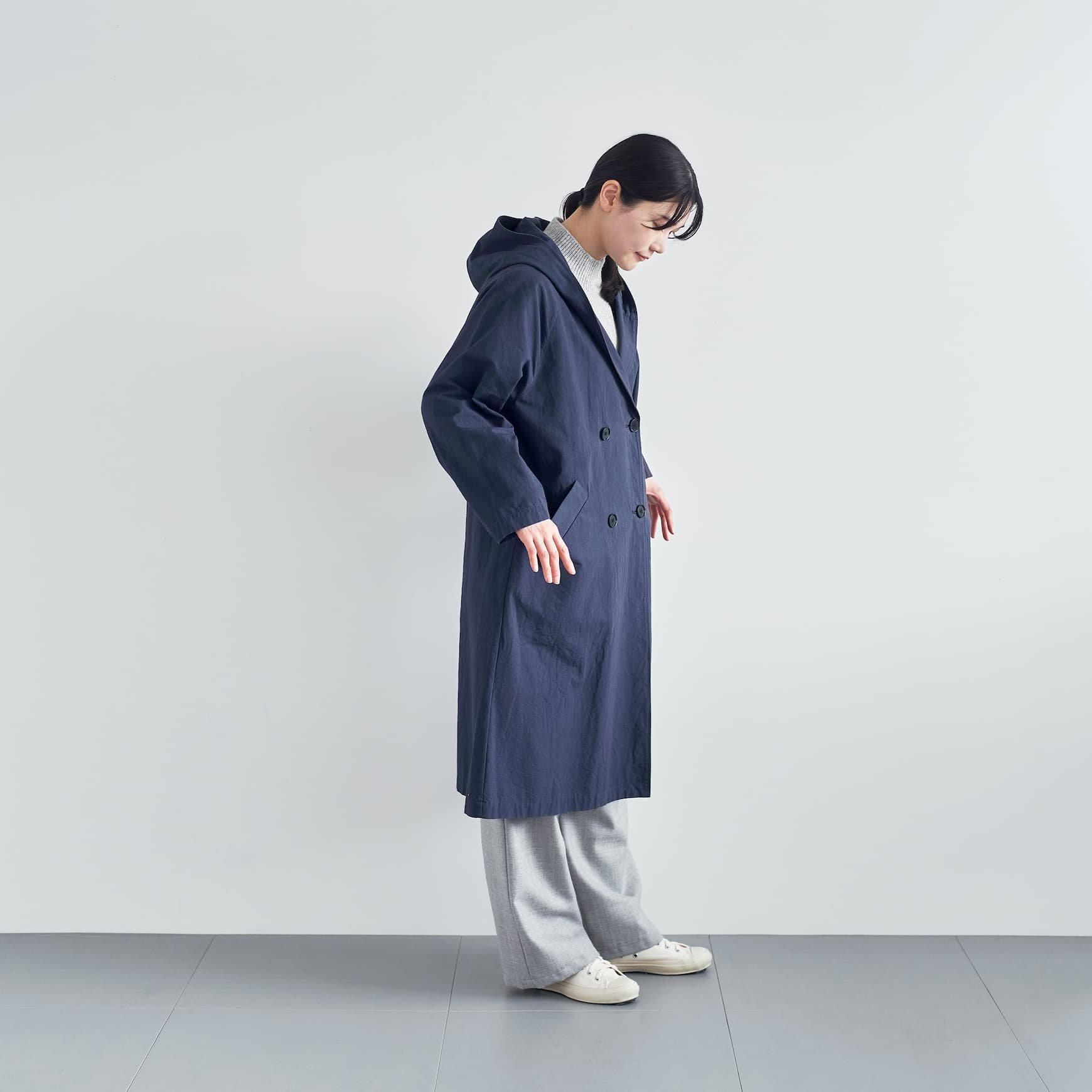 CLASKA（クラスカ）｜coat 