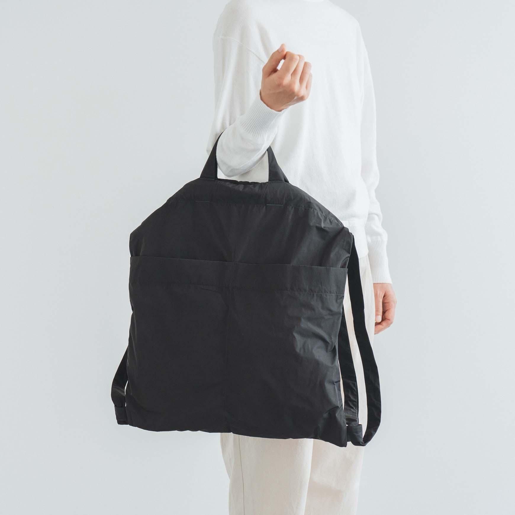 formuniform（フォームユニフォーム）｜Drawstring Backpack
