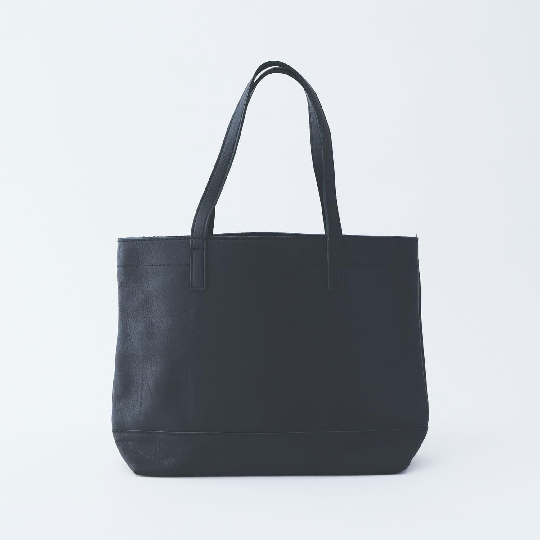 CLASKA（クラスカ）｜Sac noir - バッグ - トートバッグ - 女性