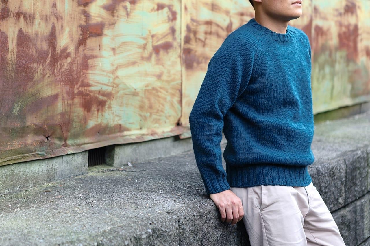 Me｜気仙沼ニッティング