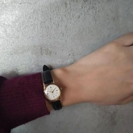 CITIZEN POPPY（シチズン ポピー）希少文字盤 - JeJe PIANO ONLINE