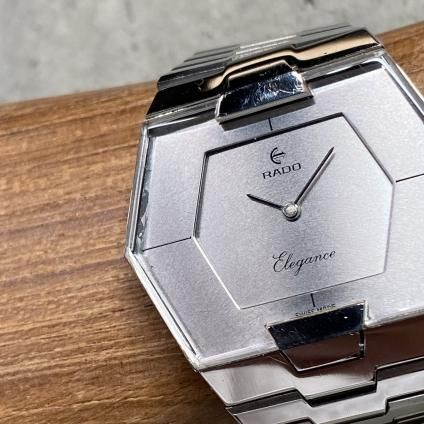 RADO（ラドー）純正ベルト- JeJe PIANO ONLINE BOUTIQUE 神戸の