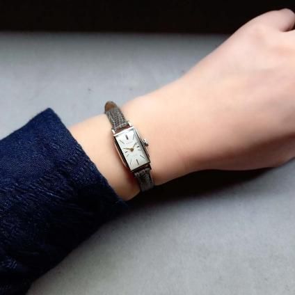 SEIKO VENUS（セイコー ヴィーナス）Dead Stock 極小ケース - JeJe