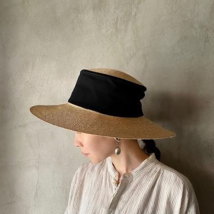 tocit トチエット ハット Sheer wicagrocery