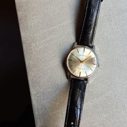 SEIKO CHAMPION（セイコー チャンピオン）変わり文字盤 PIN LINE- JeJe