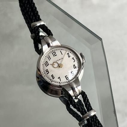 JUVENIA（ジュベニア）アラビア数字 ミニッツレール - JeJe PIANO