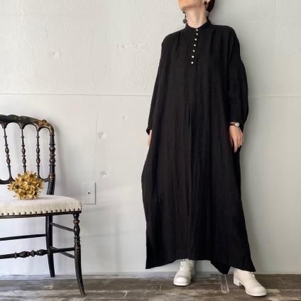 別注】suzuki takayuki peasant dress（スズキタカユキ ペザントドレス