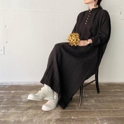 別注】suzuki takayuki peasant dress（スズキタカユキ ペザントドレス