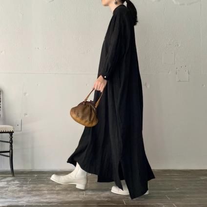 別注】suzuki takayuki peasant dress（スズキタカユキ ペザントドレス