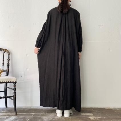 別注】suzuki takayuki peasant dress（スズキタカユキ ペザントドレス