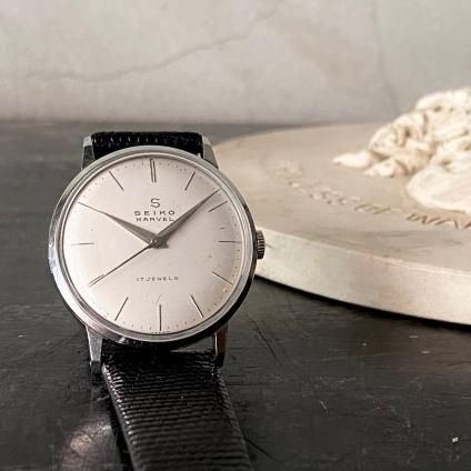 SEIKO MARVEL（セイコー マーベル）初期型-JeJe PIANO ONLINE BOUTIQUE