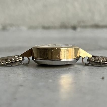 OMEGA DE VILLE（オメガ デビル）カットガラス- JeJe PIANO ONLINE