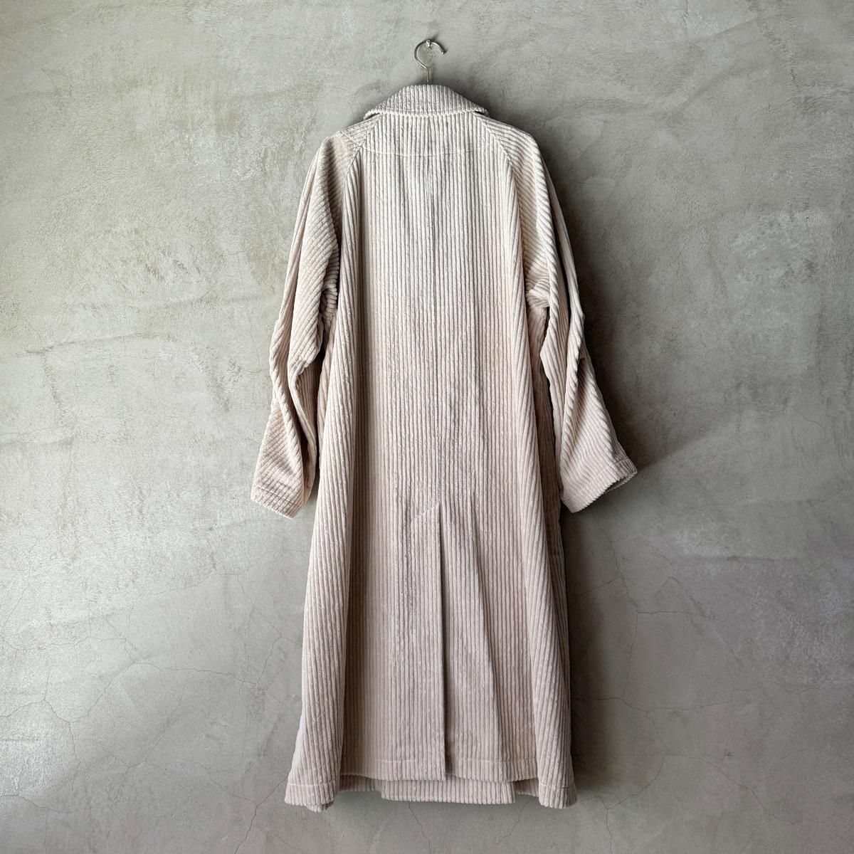 suzuki takayuki over coat Ⅱ（スズキタカユキ オーバーコートⅡ