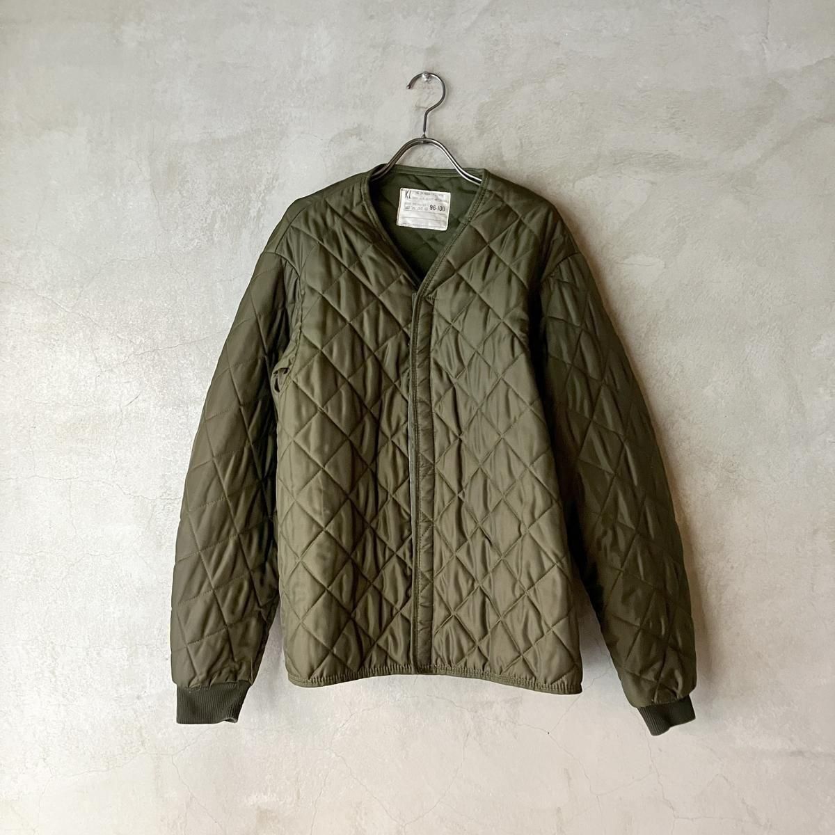 ♏*︎様 MARTE Vintage キルティングジャケット 汚れ確認中※MARTE