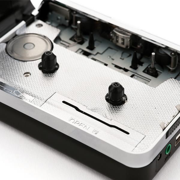 soldout! _ 2022春夏 SS22-A13 VX CASSETTE PLAYER ◇ TIGHTBOOTH