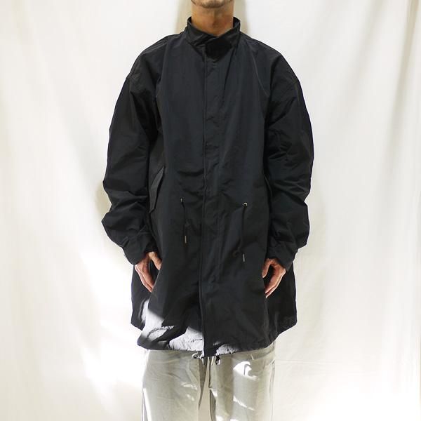 soldout! _ 2022春夏 J8 M-65 COAT ◇ FAKIE STANCE フェイキー