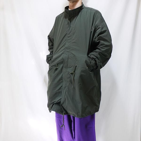 soldout! _ 2022春夏 J8 M-65 COAT ◇ FAKIE STANCE フェイキー