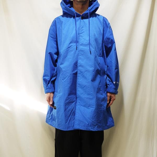 SALE 40%OFF! _ Msize TBPR FW23-JK12 HOODED BIG COAT ◇ TIGHTBOOTH