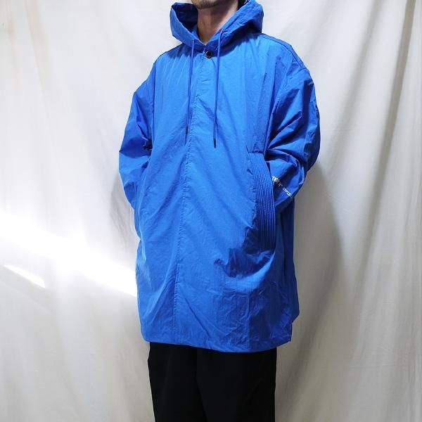 SALE 40%OFF! _ Msize TBPR FW23-JK12 HOODED BIG COAT ◇ TIGHTBOOTH