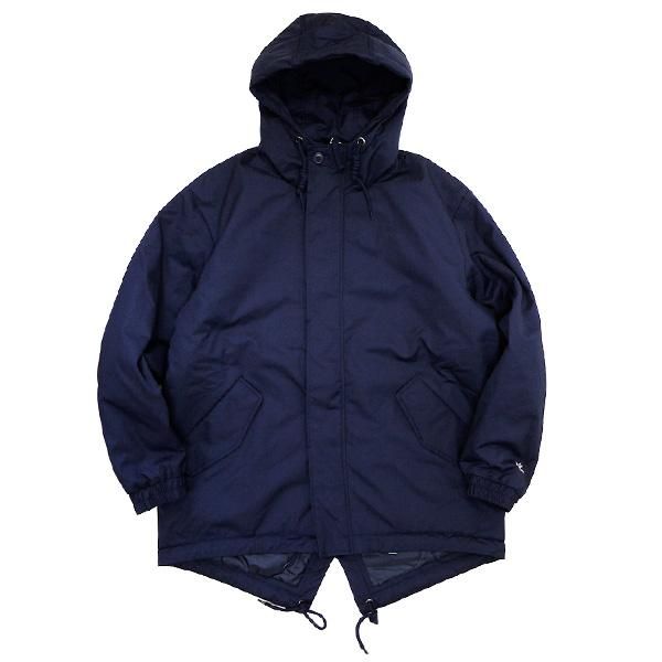 soldout! _ 2022秋冬 OL-075-022 MOD'S COAT ◇ BLUCO ブルコ : プリマ