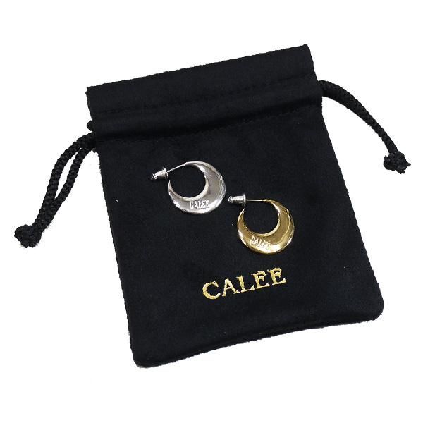 soldout! _ 2022秋冬 CL-22AW011L&A-A Moon roll silver pierce