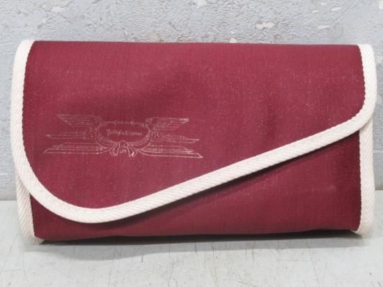 トワイライトエクスプレス アメニティとスリッパセット - 鉄道部品の店銀河