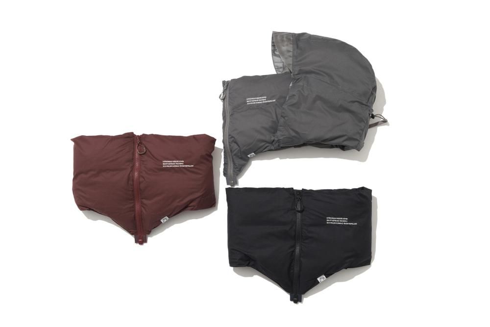 ATTACHABLE HOODIE DOWN - LOSTHILLS ONLINE STORE｜ロストヒルズ公式通販